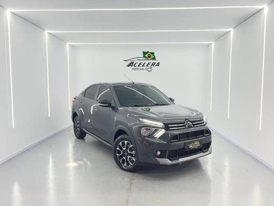 CITROËN BASALT 1.0 TURBO 200 FLEX SHINE CVT